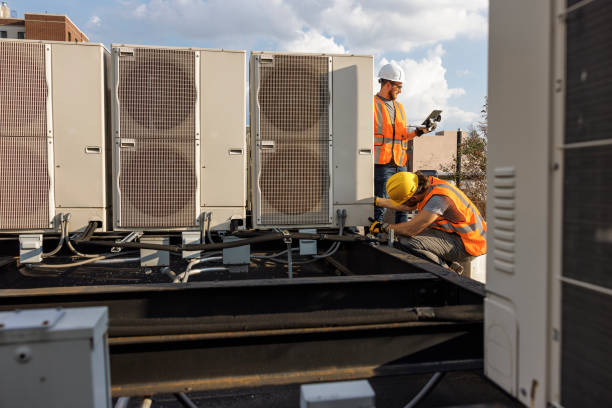 Reliable Tabor City, NC HVAC Solutions