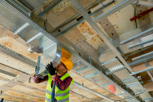 Best Seasonal HVAC Services in Tabor City, NC