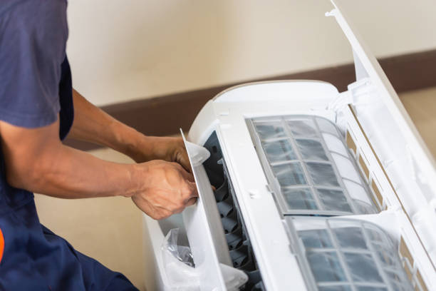 Best HVAC Equipment and Components in Tabor City, NC