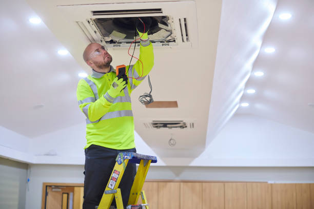 Best HVAC for Healthcare Facilities in Tabor City, NC