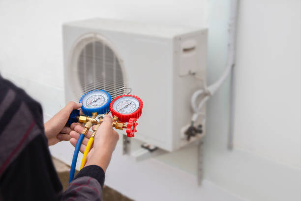 Best Emergency HVAC Services in Tabor City, NC