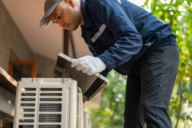 Best Air Conditioning Cleaning in Tabor City, NC