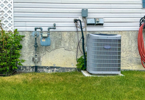 Best HVAC Training and Certification in Tabor City, NC